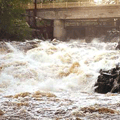 Водосбросы